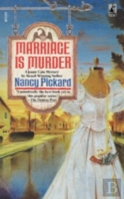 Marriage Is Murder