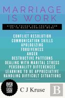 Marriage Is Work