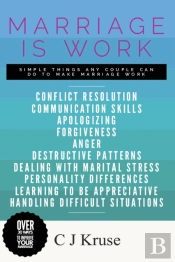Marriage Is Work