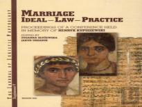 Marriage