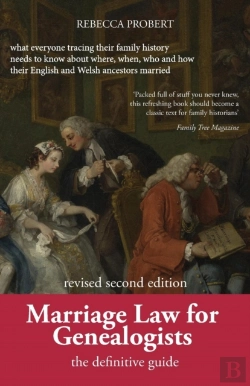 Bertrand.pt - Marriage Law For Genealogists