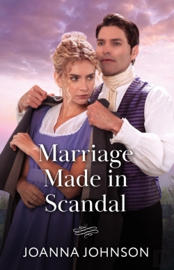 Bertrand.pt - Marriage Made In Scandal