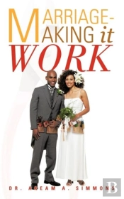 Marriage-Making It Work