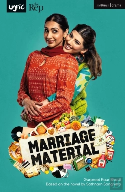 Bertrand.pt - Marriage Material