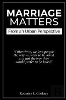 Marriage Matters