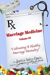 Marriage Medicine Volume 10