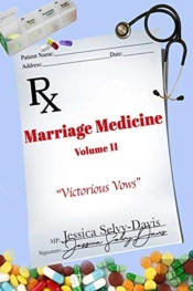 Marriage Medicine Volume 11