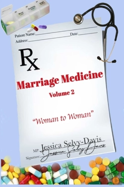 Bertrand.pt - Marriage Medicine Volume 2: Woman To Wom