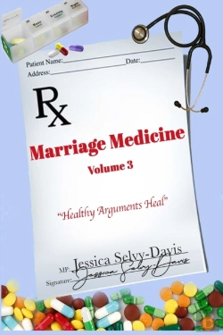 Bertrand.pt - Marriage Medicine Volume 3: Healthy Argu