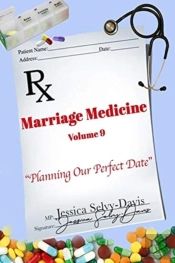 Marriage Medicine Volume 9