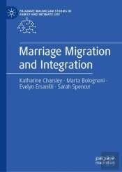 Marriage Migration And Integration