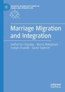 Marriage Migration And Integration