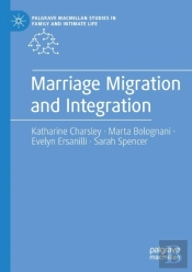 Marriage Migration And Integration