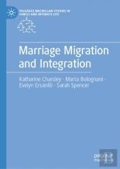 Marriage Migration And Integration