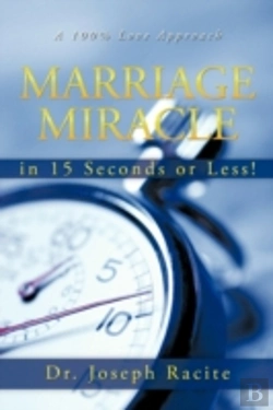 Bertrand.pt - Marriage Miracle In 15 Seconds Or Less!: