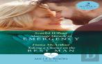 Marriage Miracle In Emergency / Taking A Chance On The Best Man