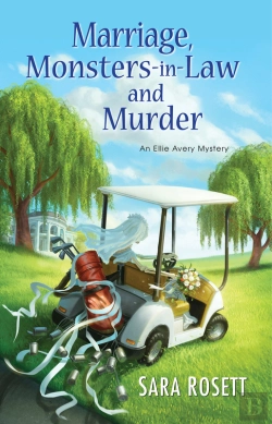 Bertrand.pt - Marriage, Monsters-In-Law, And Murder