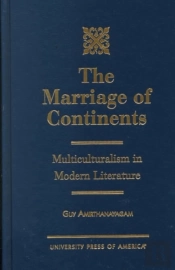 Marriage Of Continents, The Cb