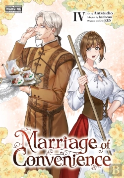 Bertrand.pt - Marriage Of Convenience, Vol. 4