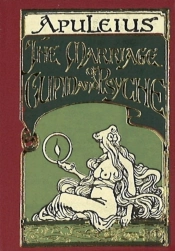 Marriage Of Cupid & Psyche Minibook