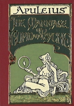 Bertrand.pt - Marriage Of Cupid & Psyche Minibook