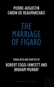 Marriage Of Figaro
