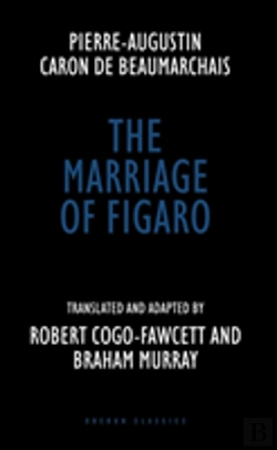 Bertrand.pt - Marriage Of Figaro