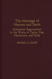 Marriage Of Heaven And Earth