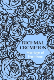 Marriage Of Hermione