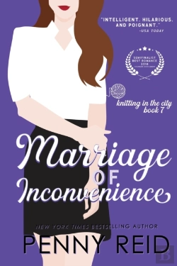 Bertrand.pt - Marriage Of Inconvenience