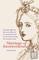 Marriage Of Inconvenience