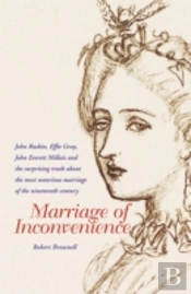 Marriage Of Inconvenience