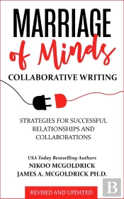Marriage Of Minds: Collaborative Writing
