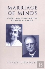 Marriage Of Minds