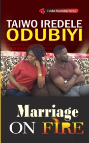 Marriage On Fire