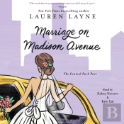 Marriage On Madison Avenue