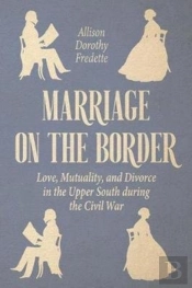 Marriage On The Border