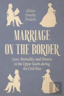 Marriage On The Border