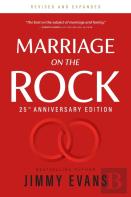 Marriage On The Rock 25th Anniversary