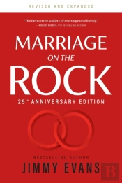 Marriage On The Rock 25th Anniversary