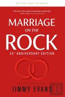 Marriage On The Rock 25th Anniversary