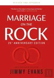 Marriage On The Rock 25th Anniversary
