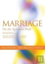 Marriage On The Spiritual Path