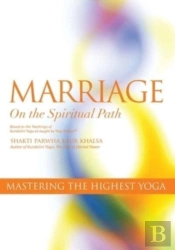 Marriage On The Spiritual Path