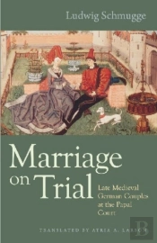 Marriage On Trial