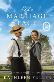 Marriage Pact