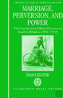 Bertrand.pt - Marriage, Perversion, And Power