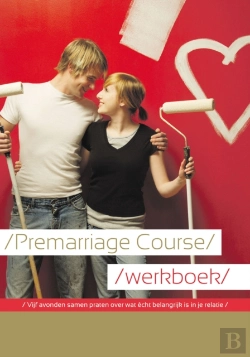 Bertrand.pt - Marriage Preparation Course Guest Manual, Dutch Edition