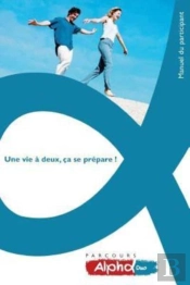 Marriage Preparation Course Guest Manual, French Edition