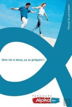 Bertrand.pt - Marriage Preparation Course Guest Manual, French Edition